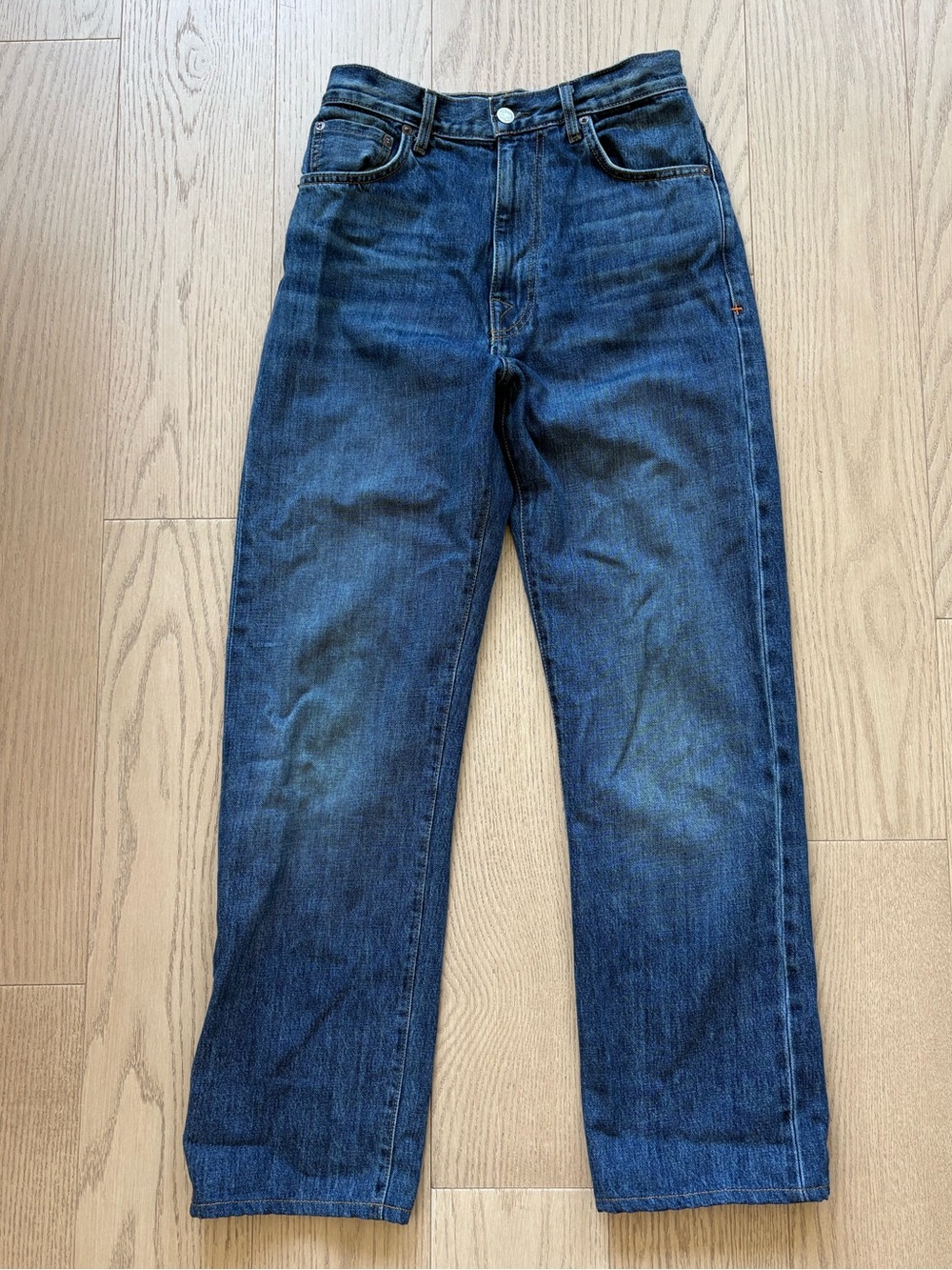 Imogene and Willie Slim Catherine size 25